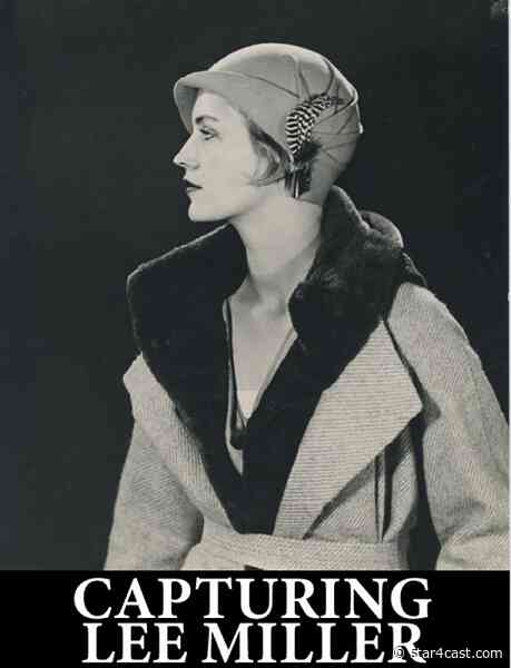 Lee Miller – trauma and creativity