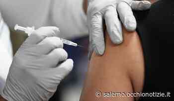 Vaccini a Fisciano, open day 18-39 anni venerdì 11 giugno - L'Occhio di Salerno