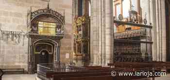 El ciclo de órgano de la catedral de Santo Domingo sigue este sábado con Fernando Águila - La Rioja
