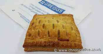 Greggs confirms popular savoury bake missing from its menu will return