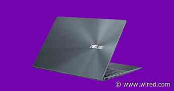 Want OLED and Speed for Under $1,000? Get This Asus Laptop