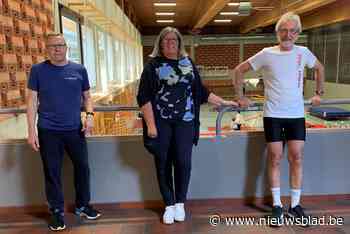 Turn- en Dansclub Rap en Vrank fuseert met Sleins Skip, maar kampt nu al met plaatsgebrek