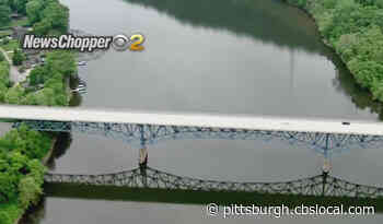 Tarentum Bridge Closure For Several Weeks Begins