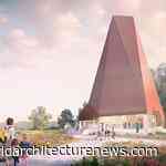 Peterborough City Council approve Glenn Howell Architect’s activity centre