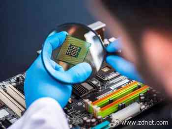The global chip shortage is creating a new problem. More fake components, as fraudsters cash in