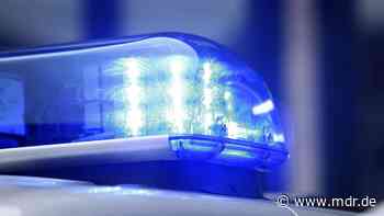 Behinderungen nach Unfall auf A4 bei Chemnitz - MDR