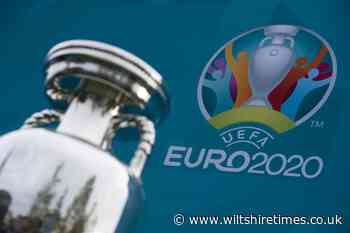 Where you can watch Euro 2020 football in Wiltshire - book in advance