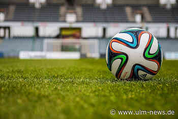 SSV Ulm 1846 gegen FC 08 Homburg: Letztes Heimspiel vor 500 Fans
