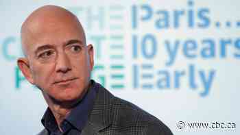 Many of the U.S. uber-rich pay next to no income tax, ProPublica reports