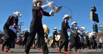 Calgary Stampede announces mini 2021 parade, Global News to broadcast live