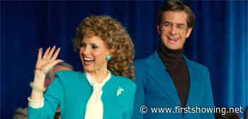 First Trailer for 'The Eyes of Tammy Faye' Starring Jessica Chastain