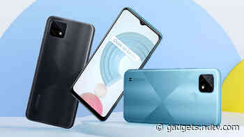 Realme C21Y With Android 11 (Go Edition) Launch Expected Soon; Specifications, Design Surface Online