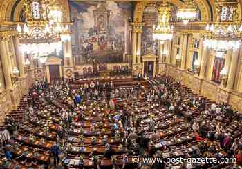 Pa. Republicans advance Down syndrome diagnosis-prompted abortion ban that Wolf plans to veto