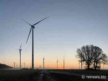 UKA sells 43.2MW German wind farm