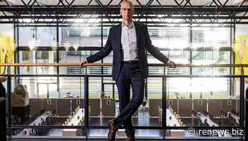 Siemens Gamesa outlines green hydrogen plan