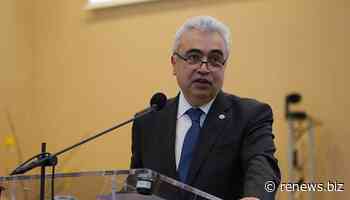IEA calls for 'surge' in clean transition funding