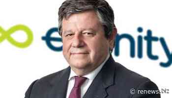 Enfinity appoints European funds head