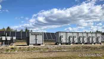 US Q1 storage additions nudge 1GWh
