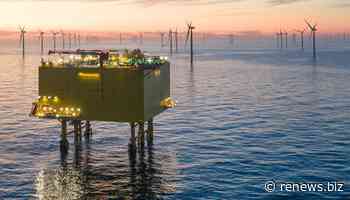 AqualisBraemar to provide DolWin5 marine warranty
