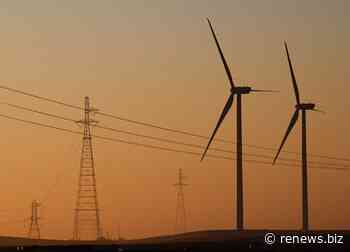 California utility wraps up transmission upgrades
