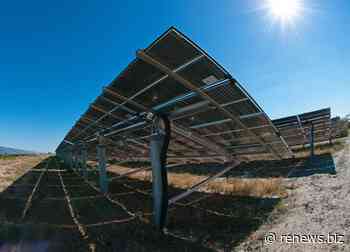 Duke breaks ground on 250MW Texas solar