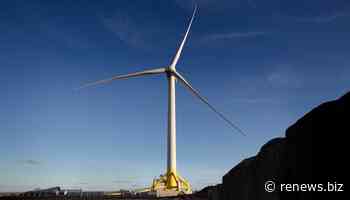 UK duo to pilot robotic turbine inspection tools