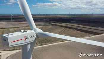 Acciona Energia granted approval for IPO