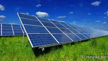 EDF opens consultation on 50MW UK solar plan