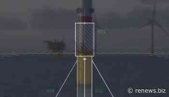 US duo to study new monopile design feasibility