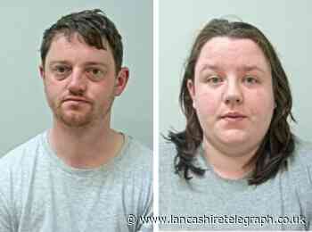 Siblings who killed drunk man by force feeding him kebab meat jailed for more than six years