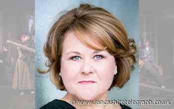 Ex Coronation Street actress Wendi Peters to star in The Legend of Sleepy Hollow