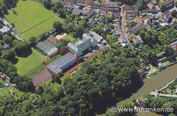 Bamberg: Gymnasium bekommt nach fast fünfzig Jahren neue Sporthalle - 'Zustand ist miserabel' - inFranken.de