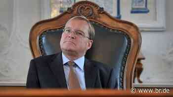 Boni-Affäre Bamberg: Entscheidung der Regierung erwartet - BR24