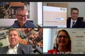 Bamberg: Jugendtreffs bekommen 'warmen Geldregen' - für den Klimaschutz - inFranken.de