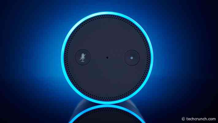 Voice AIs are raising competition concerns, EU finds