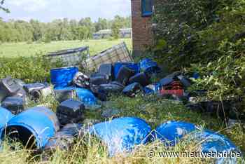 Zestiger tekent verzet aan tegen vier jaar cel voor drugsfeiten