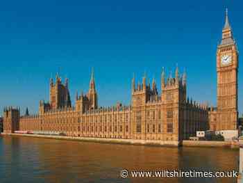 Wiltshire MPs react to "radical" boundary change proposals