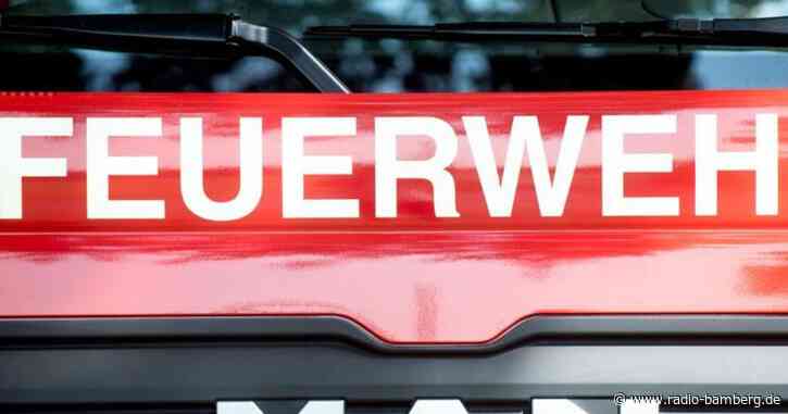 Altenheim nach Brand evakuiert: Vier Menschen im Krankenhaus