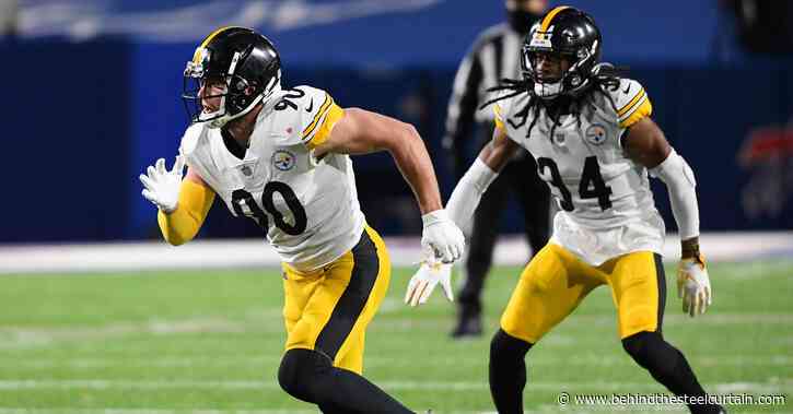 Film Room: Subtle improvements will allow the Steelers to remain an elite defense
