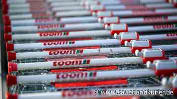 Marsberg: Einbruch bei toom-Baumarkt - Täter klaut Grill vom Außengelände - sauerlandkurier.de