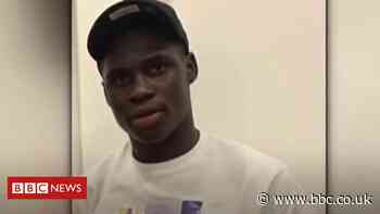 Jimi Olubunmi-Adewole: Call for Thames hero to be honoured