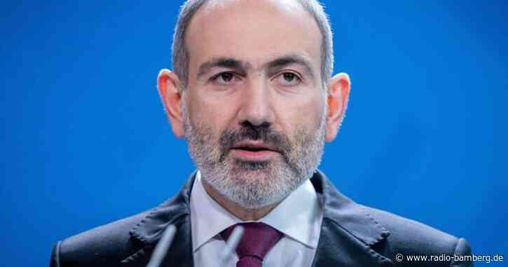 Regierungschef will Sohn gegen Kriegsgefangene eintauschen