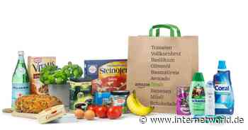 Amazon Fresh soll schneller werden