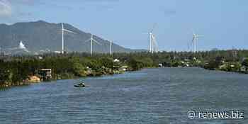 Vietnam's offshore wind potential assessed