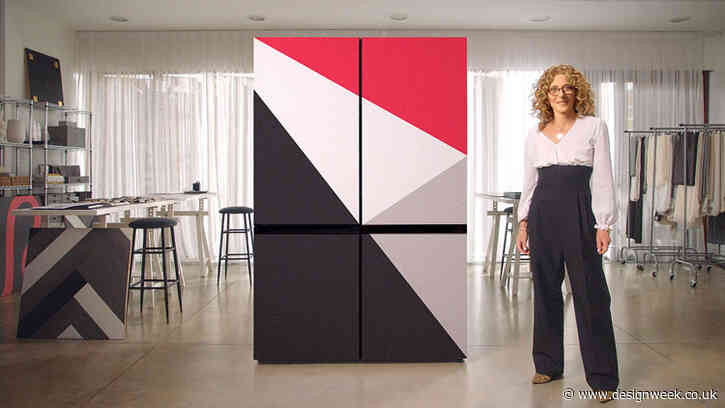 Kelly Hoppen: “As a designer, you need to be ahead, no matter what”