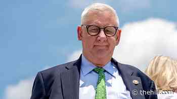Former Rep. Paul Mitchell announces renal cancer diagnosis
