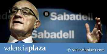 El bajista del Banco Sabadell vuelve a la carga: eleva sus 'cortos' un 54% en menos de una semana - valenciaplaza.com