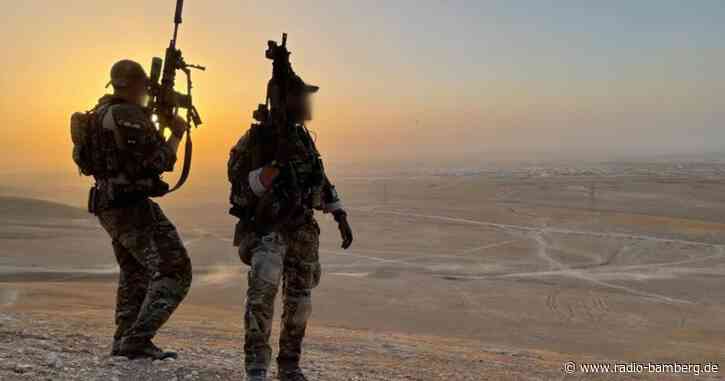 KSK hat Reformprogramm weitgehend erfüllt