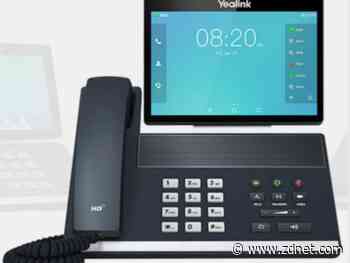 Zoom Phone Appliances launch with Poly, Yealink devices in latest hybrid work play