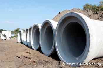 Gemeente stelt gerust na recente wateroverlast: rioleringen worden aangepakt